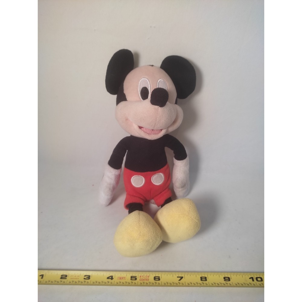 Disney Junior Mickey Mouse Singing Mickey Hot Dog Theme Song